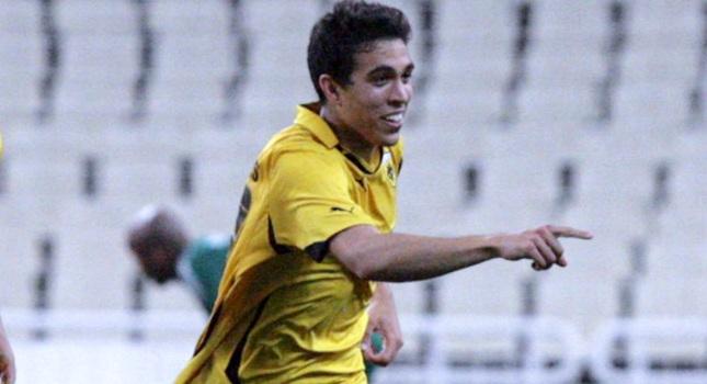 «Ψήνονται» νέες αφίξεις στην ΑΕΚ