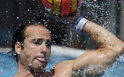 Στην παλιά του αγάπη…