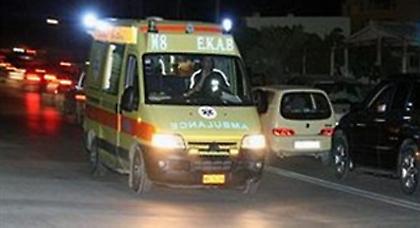 Τραγωδία στα Τρίκαλα με νεκρή 12χρονη