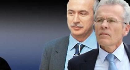 Δύο συνεργάτες του Παπακωνσταντίνου κατέθεσαν στον οικονομικό εισαγγελέα