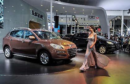 Ευρώπη - Κίνα: στάνταρ «διπλό»!