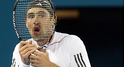 Στα ημιτελικά ο Παγδατής