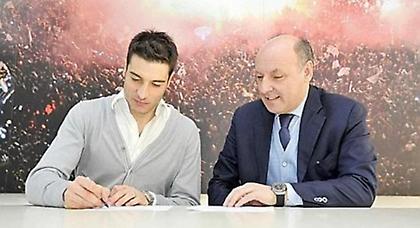 «Παίζω με επιτυχία σε πολλές θέσεις»