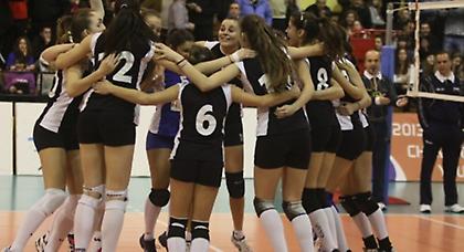 Ονειρεμένο ξεκίνημα