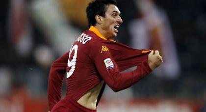 Ζητάει ευκαιρίες ο Μπουρντίσο