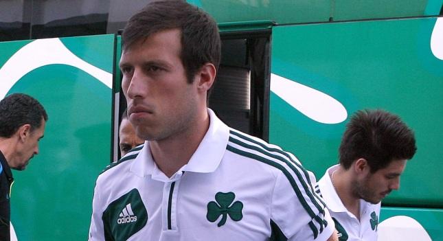 «Δεν σηκώνει τα χέρια ο Παναθηναϊκός»