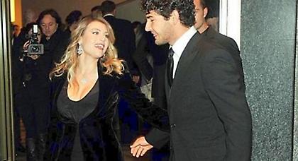 Παραμένουν ζευγάρι ο Πάτο και η Μπερλουσκόνι