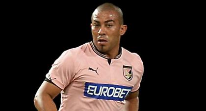 Τελειώνει ο Ρίος από την Παλέρμο