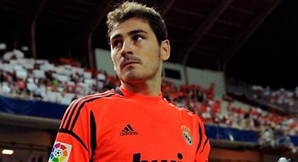 Κορυφαίος όλων ο Κασίγιας