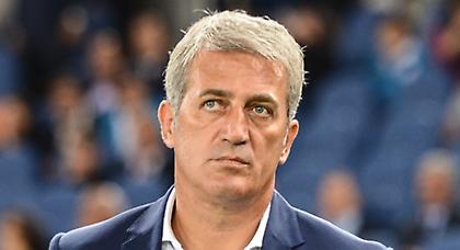 «Μόνος του παραγκωνίστηκε ο Ζάρατε»