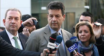 Ανακοίνωση για το ματς με τον Λεβαδειακό