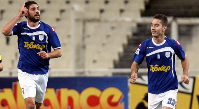 Χωρίς τον Μιχαήλ στην Κρήτη