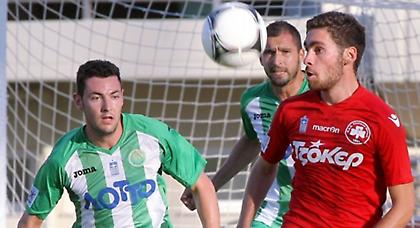 Τριπλό μεταγραφικό «χτύπημα»