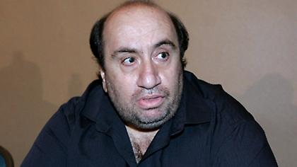 «Σύγχρονος Αλί Μπαμπά ο Τσάκας»!