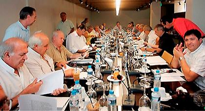 Εγκρίθηκε ο διακανονισμός χρεών στη Football League