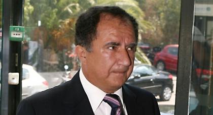 «Δέχομαι πόλεμο»