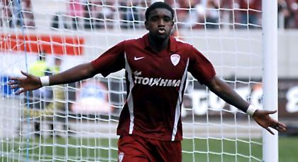 Στην… έξοδο ο Τσιμπάμπα