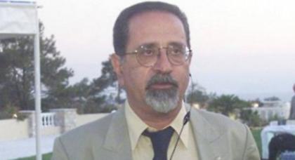 «Έφυγε» ο Κώστας Αλεξανδρίδης
