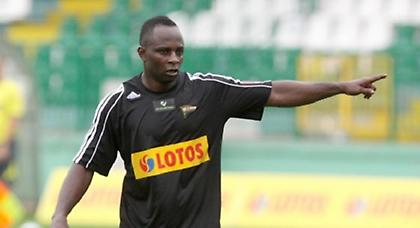 Σταμάτησε το ποδόσφαιρο ο Ολισαντέμπε!