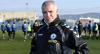 «Είμαστε στο πλευρό του Αναστόπουλου»