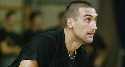 Μας άφησε νωρίς…