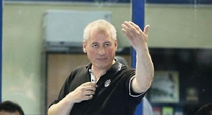 Δεν άντεξε…