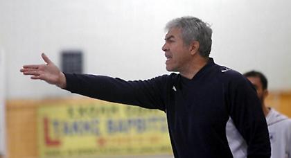 Συγκεντρώνεται η Εθνική χάντμπολ