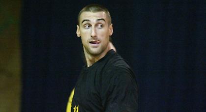 «Σοκ στο ελληνικό βόλεϊ με την απώλεια του Νίκου Σαμαρά»