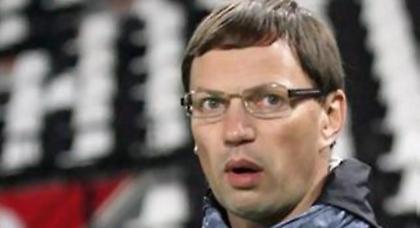 Οι «εξετάσεις» Τσιστιακόφ στον ΠΑΟΚ