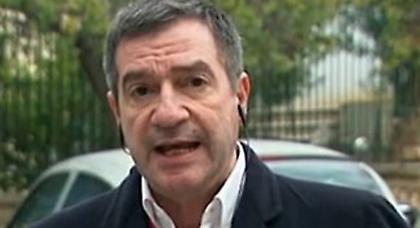 «Ας μου ρίξουν και γιαούρτια, δεν πρόκειται να κρυφτώ»