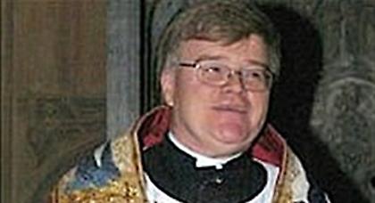 Γκέι επίσκοποι και με το νόμο στην Αγγλία