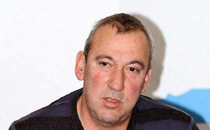 Αυτή ήταν «ανατροπή»