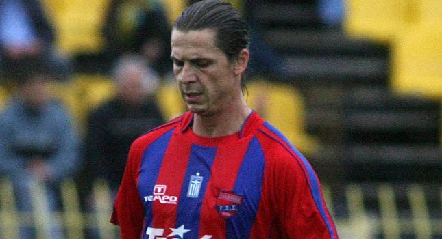 Καμπάνταης: «Δουλέψαμε στις ατέλειές μας»