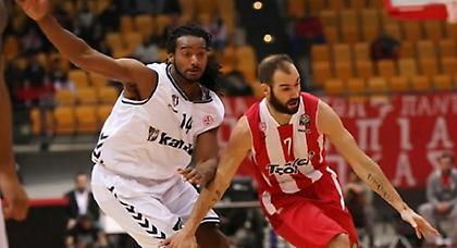 Να περάσει ο...επόμενος