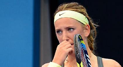 Τι το ήθελε το πεντικιούρ;