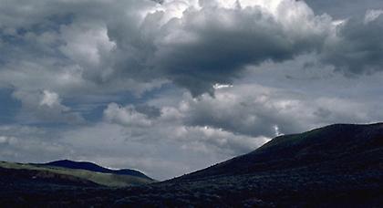 Πέφτει η θερμοκρασία