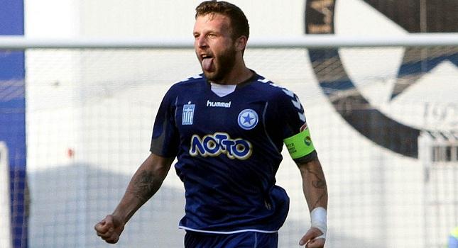 Σκόνδρας: «Μεγάλη ομάδα ο ΠΑΟΚ»