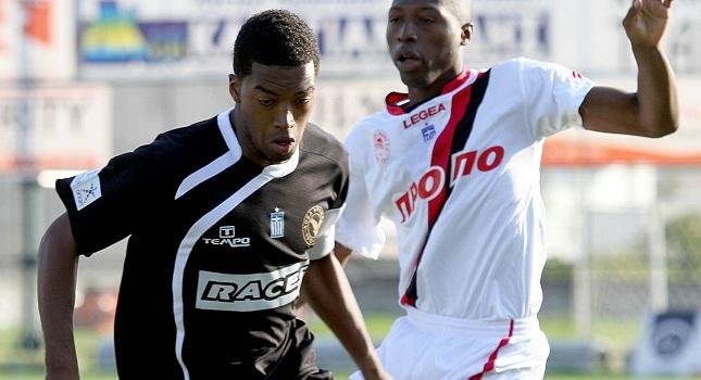 «Βλέπει» Κάπελ ο Παναθηναϊκός