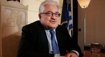 Στο νοσοκομείο ο Κώστας Τζαβάρας