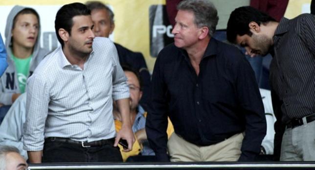 Ενίσχυση και… ανακοίνωση