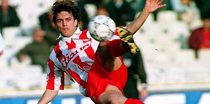 Το βολ πλανέ του Καλαντζή (video)