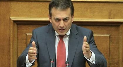 «Θέλουμε το 2013 να είναι έτος νοικοκυρέματος»