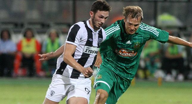 Νέος «μνηστήρας» για Γιάννου