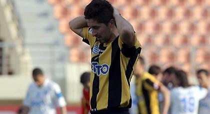 Τάσεις φυγής από Ρομάνο