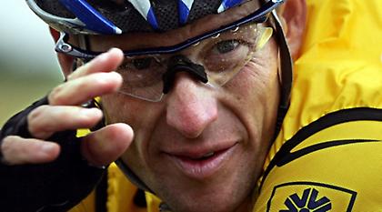 Έτοιμος να ομολογήσει ο Άρμστρονγκ