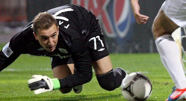 Ξαφνικό πρόβλημα με Γλύκο