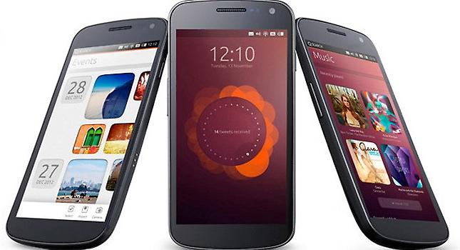 Το Ubuntu ανακοίνωσε πως μεταφέρεται ως λειτουργικό και σε κινητά!