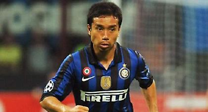 Ανανέωσε με Ίντερ ο Ναγκατόμο