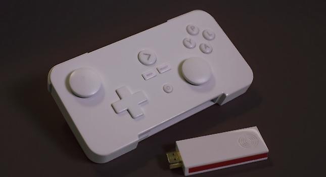 Έρχεται η μικρότερη οικιακή κονσόλα video games