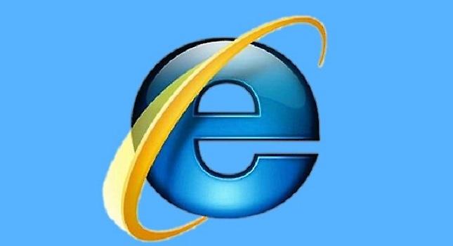 Κενό ασφαλείας για τις παλιότερες εκδόσεις του Internet Explorer